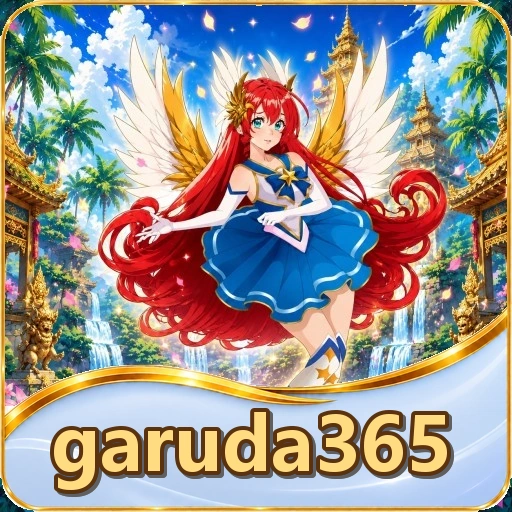 Ikon garuda365 untuk verifikasi berkas APK