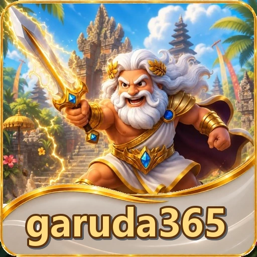 Ikon garuda365 untuk pertanyaan teknis APK