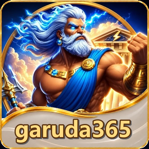 Ikon garuda365 untuk data verifikasi APK 2018–2026