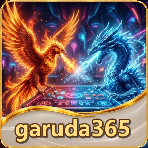 Ikon garuda365 untuk catatan v4.7.5
